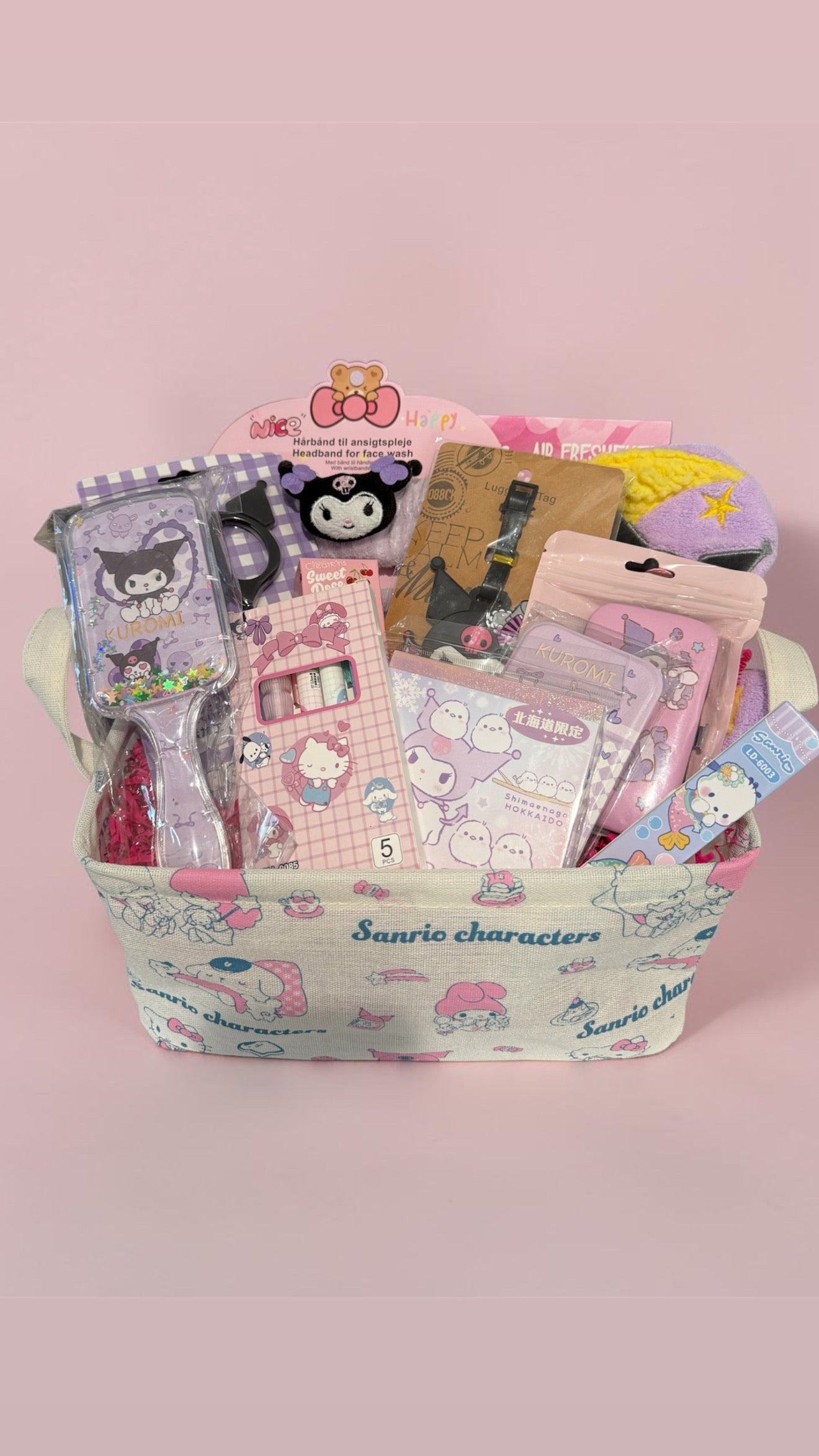 Kuku Mystery Bundle