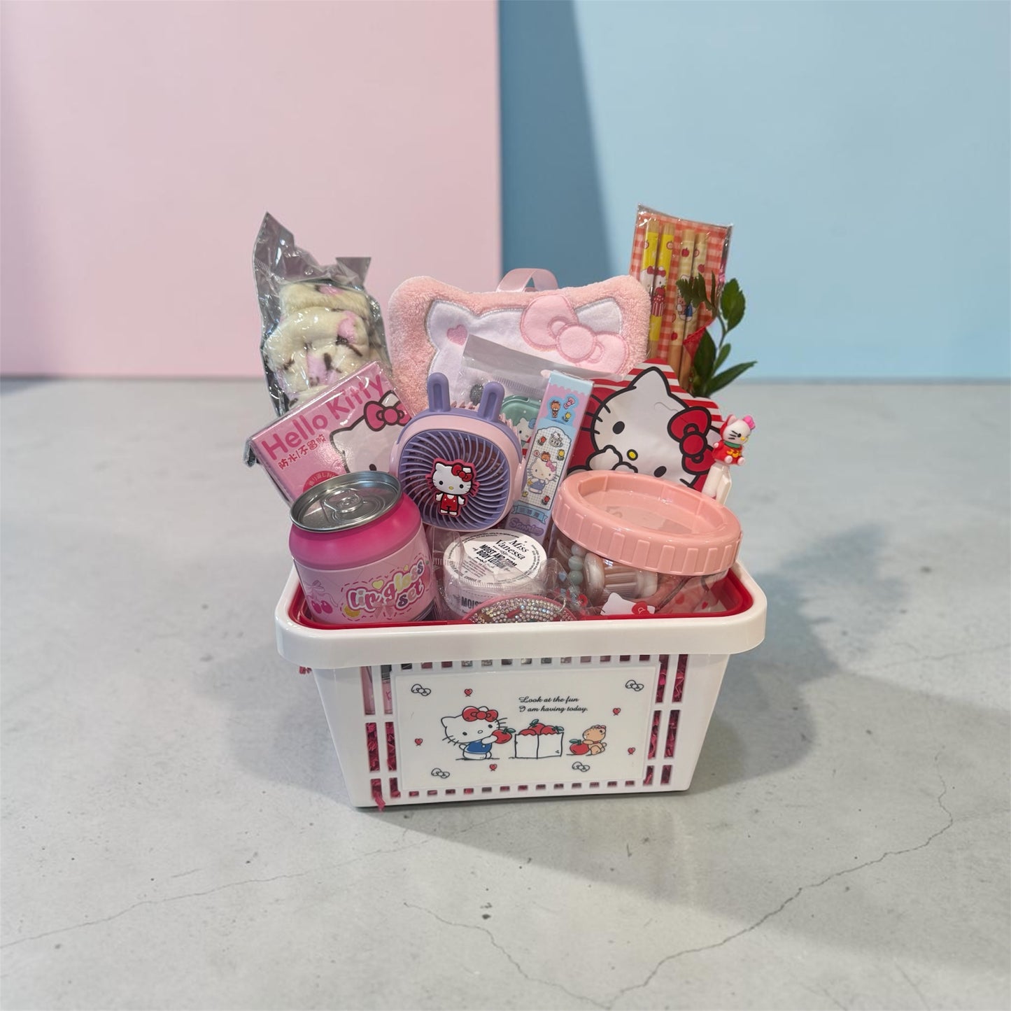 Hello Kitty Mystery Bundle