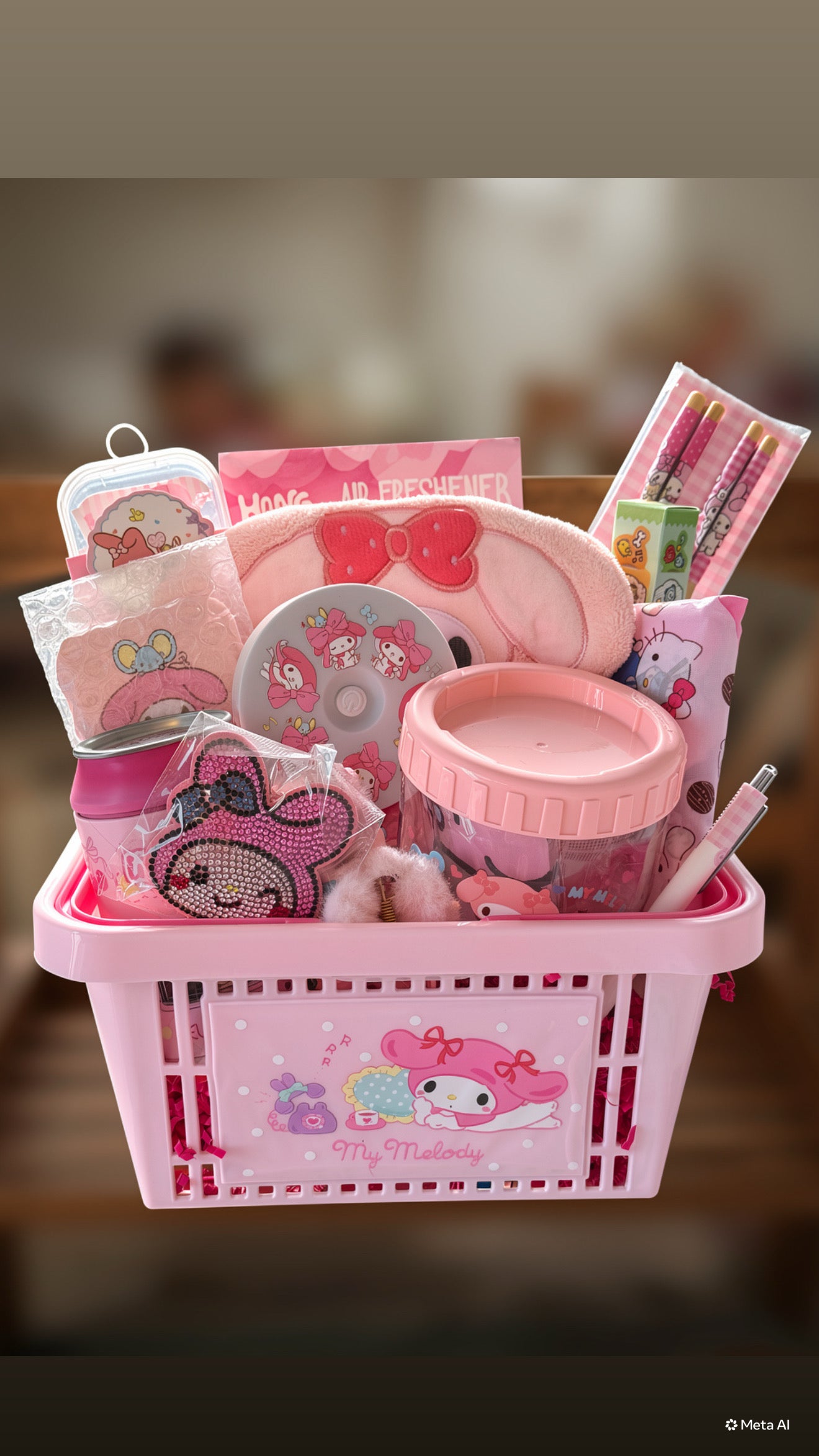 My Melody Mystery Bundle