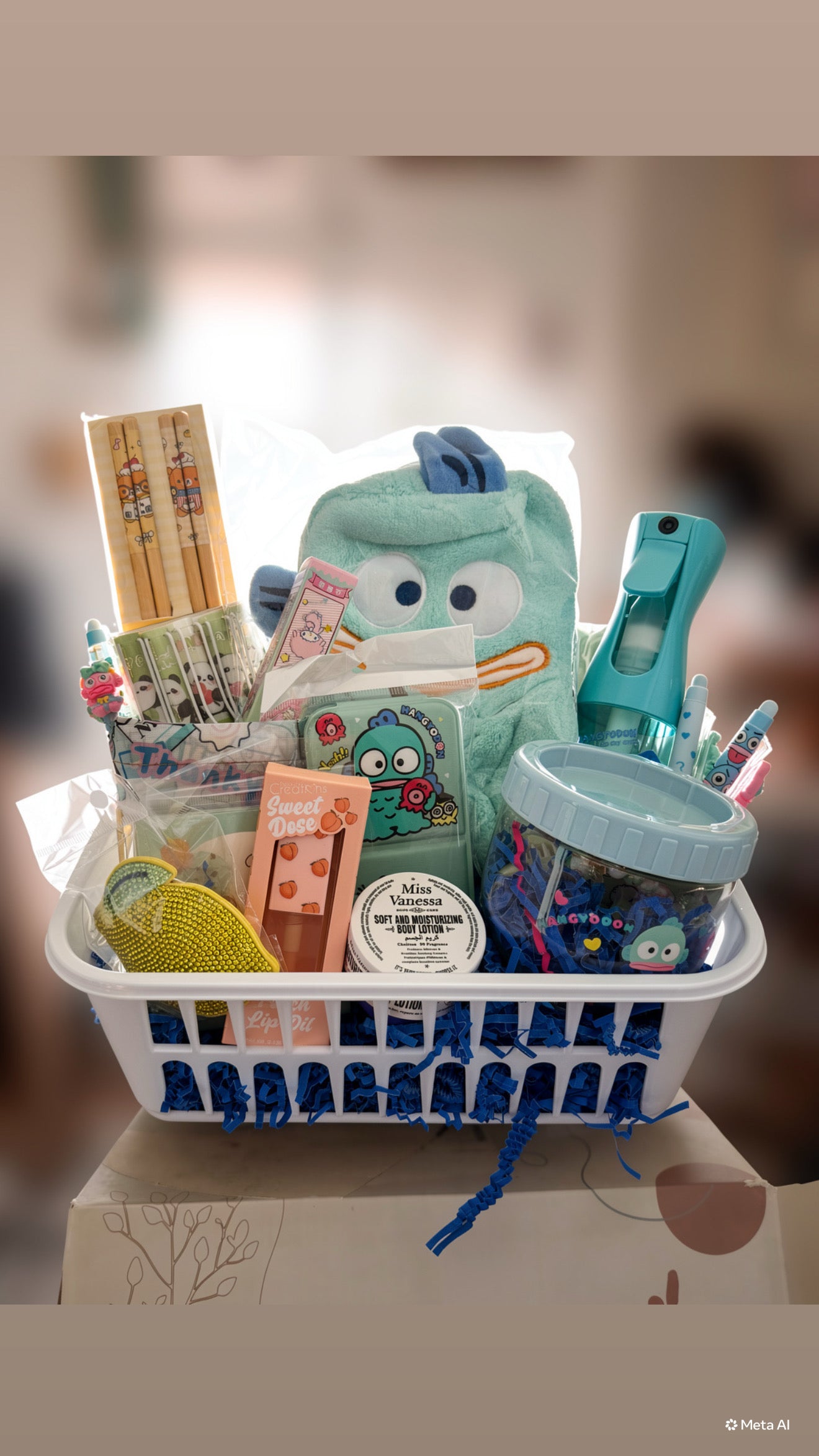 Hangyodon Mystery Bundle