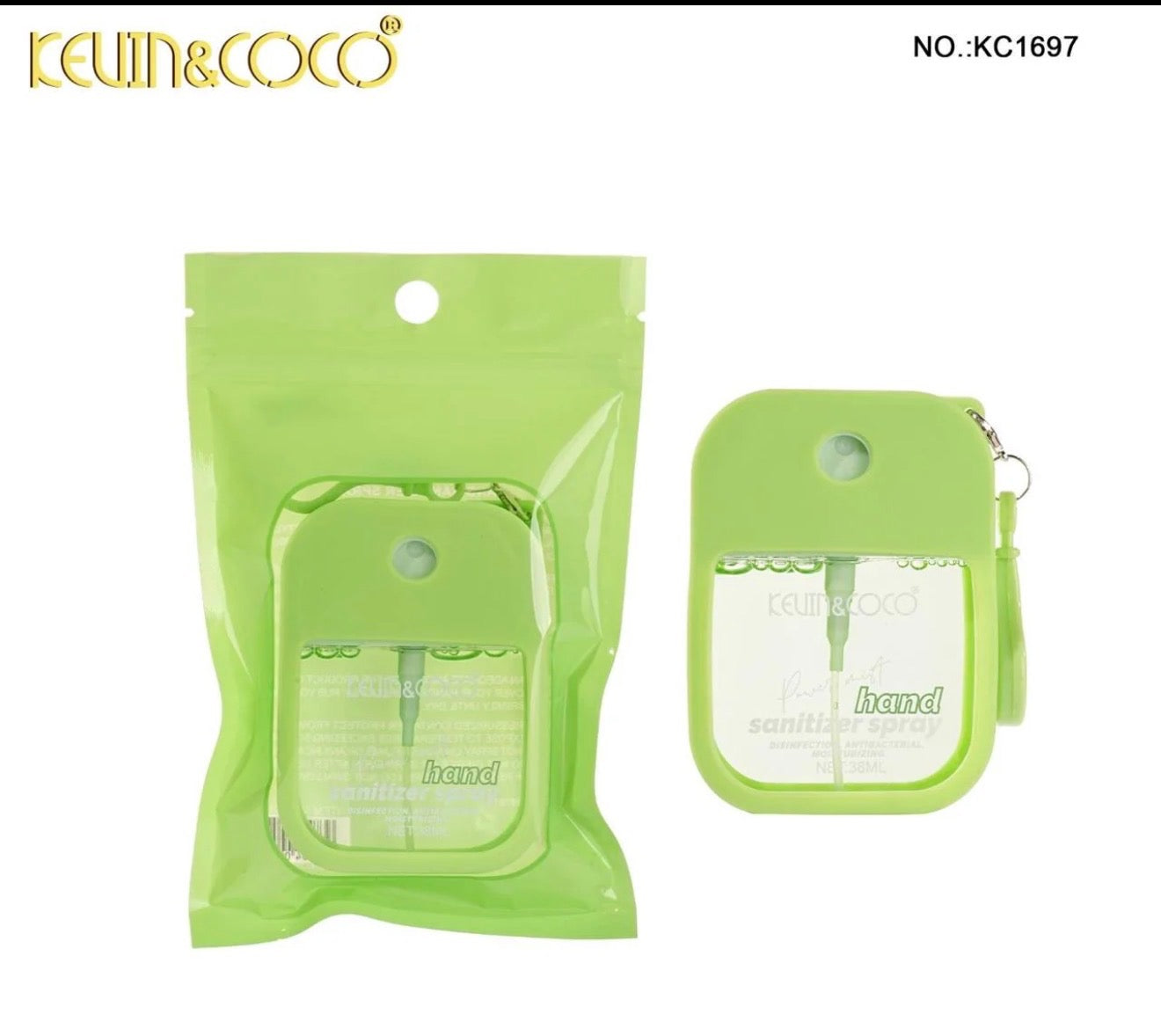 Hand Sanitizer