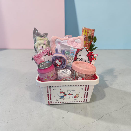 Hello Kitty Mystery Bundle