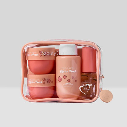 Beauty creations travel kit