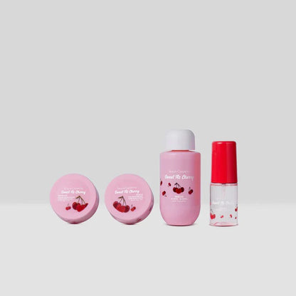 Beauty creations travel kit