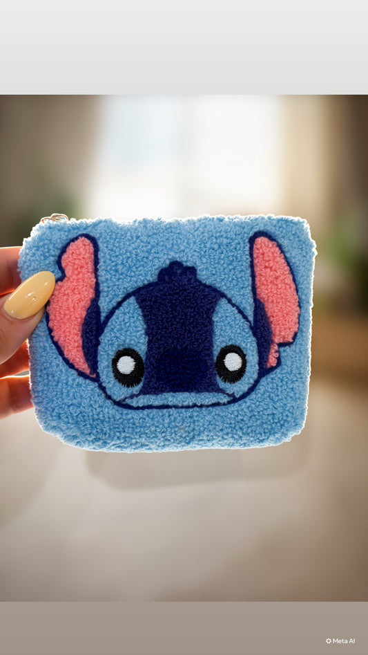 Coin Purses
