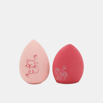 Beauty blenders
