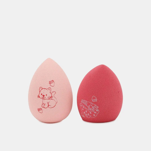 Beauty blenders