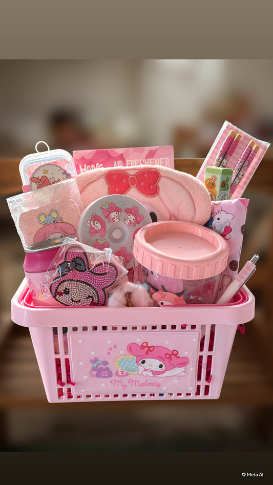 My Melody Mystery Bundle