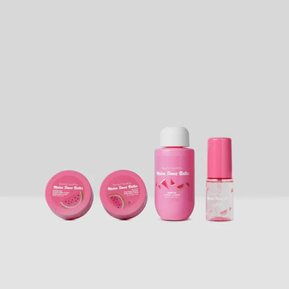Beauty creations travel kit