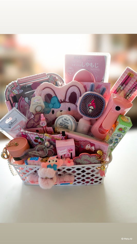 Melody Mystery Bundle