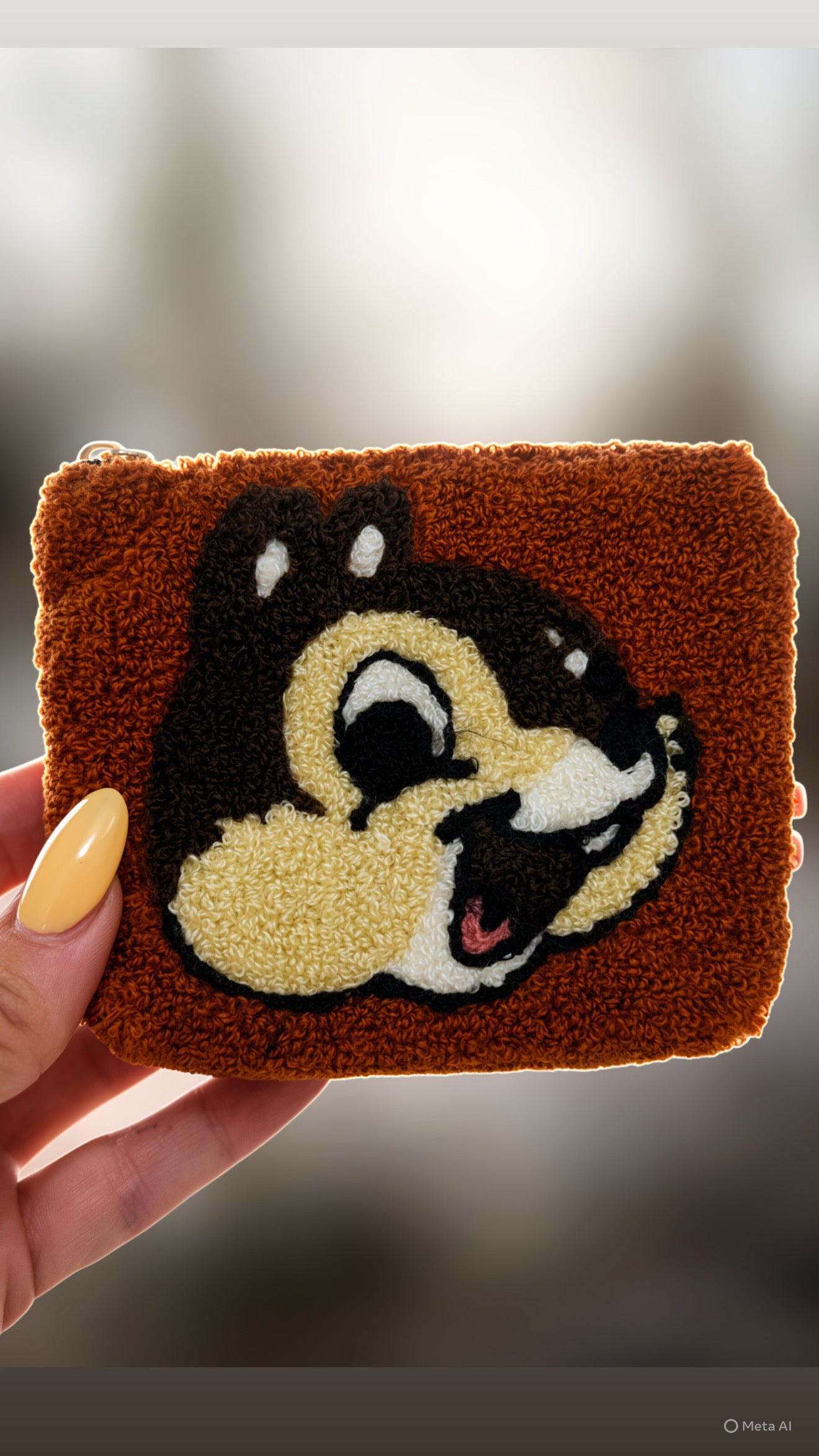 Coin Purses