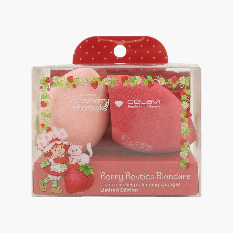 Beauty blenders