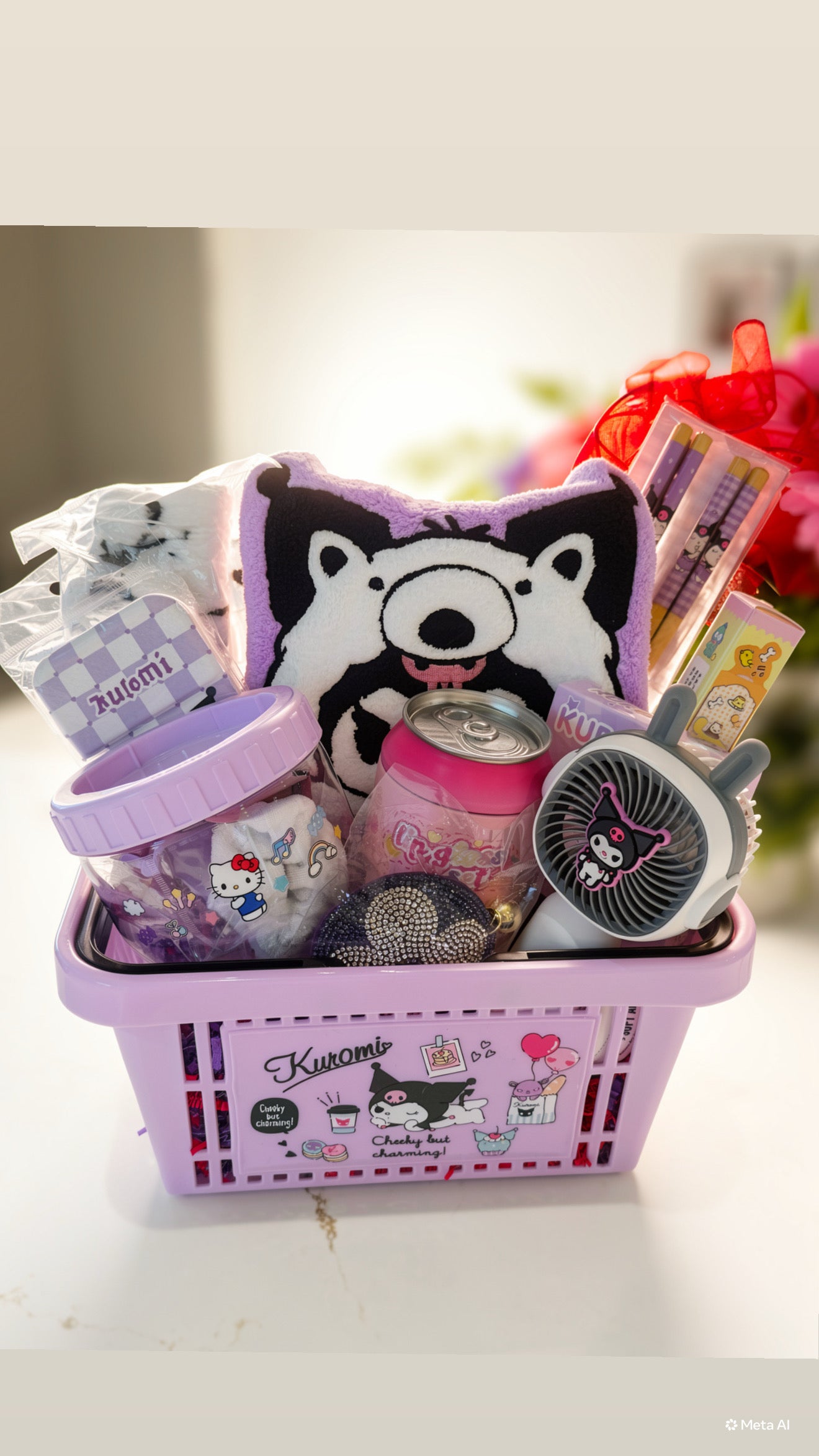 Kuku Mystery Bundle