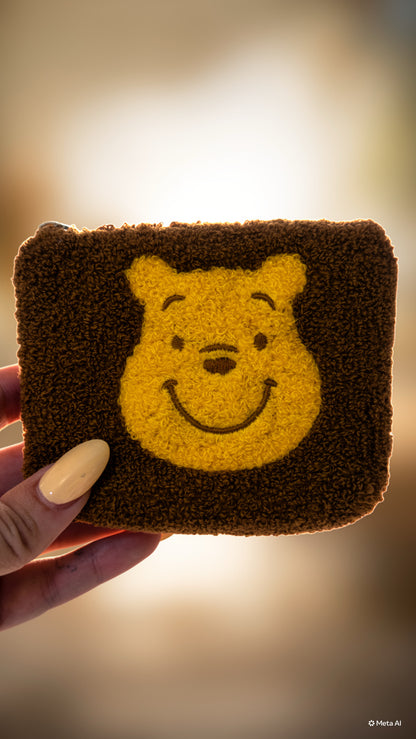 Coin Purses
