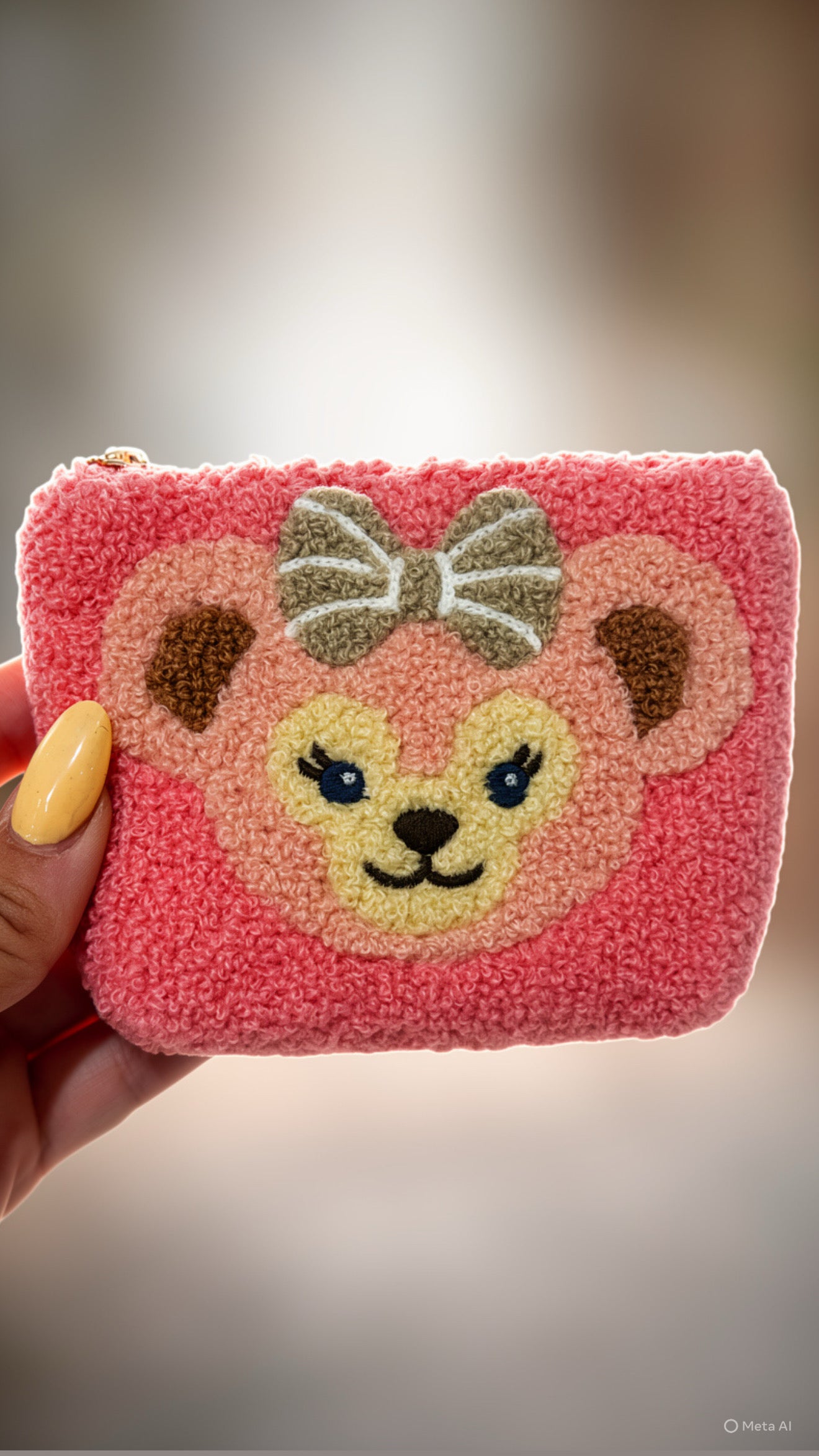 Coin Purses