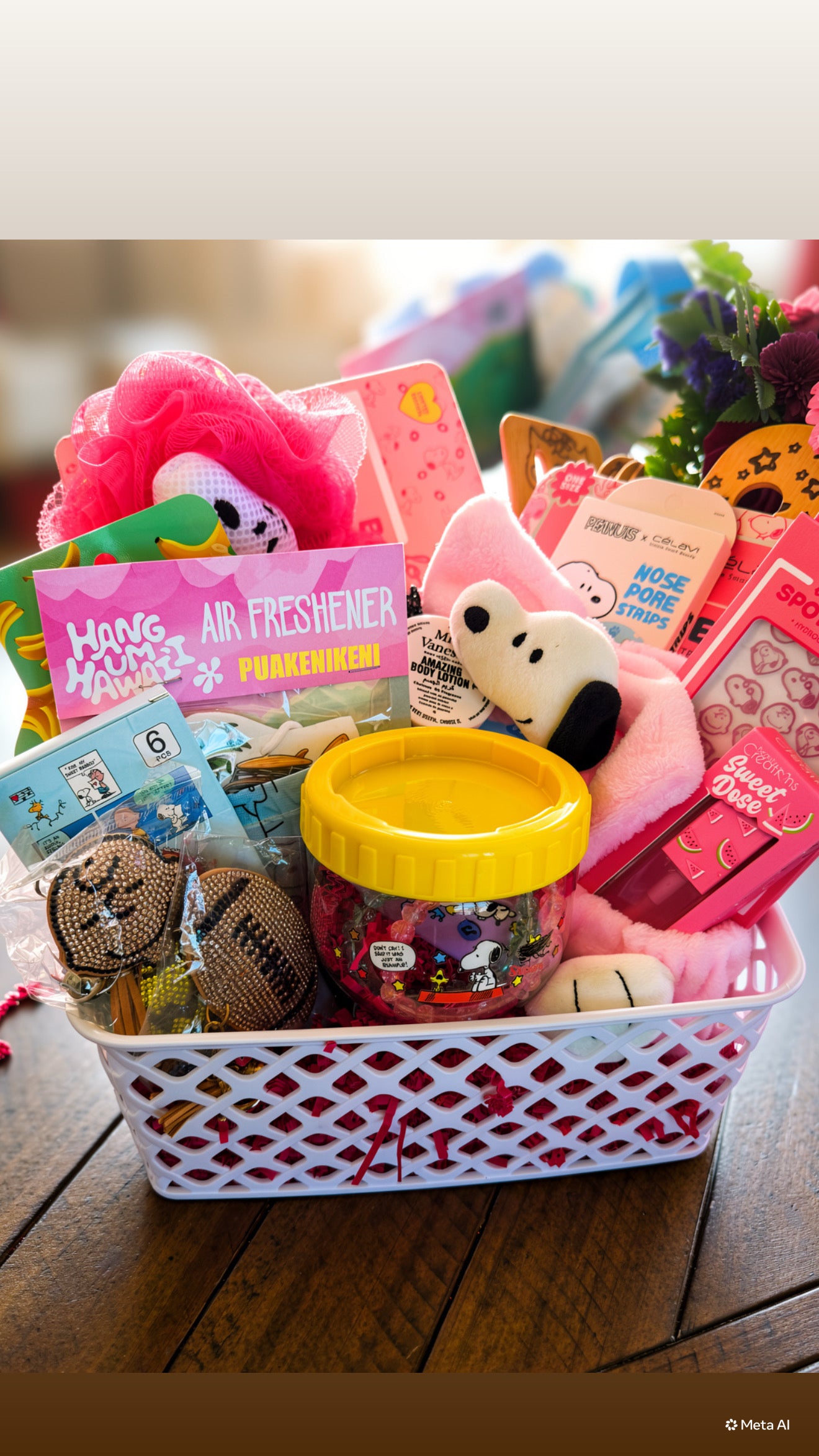 Snoopy Mystery Bundle