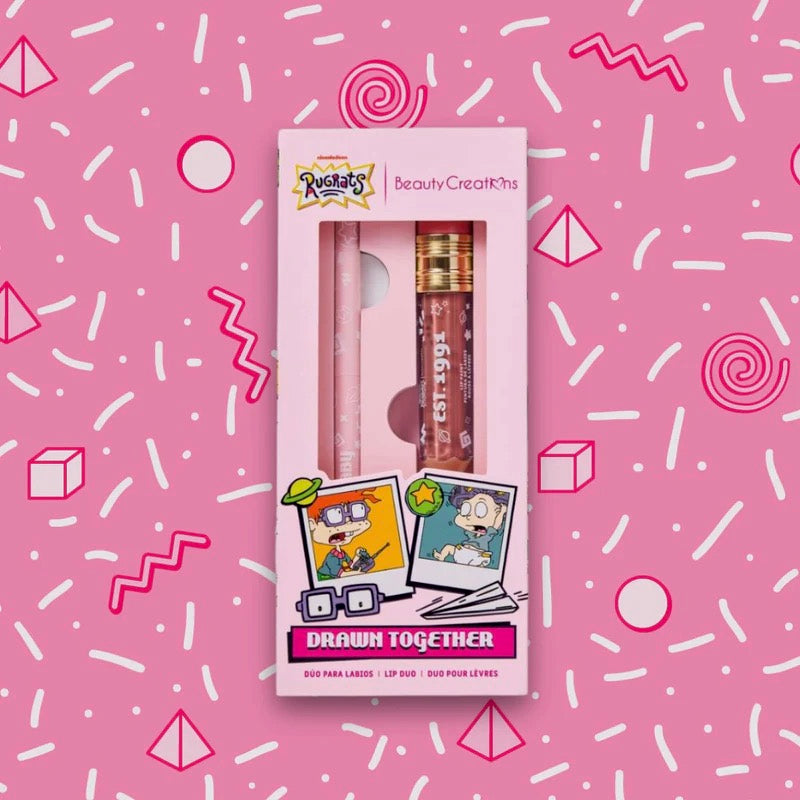 TOGETHER LIP DUO