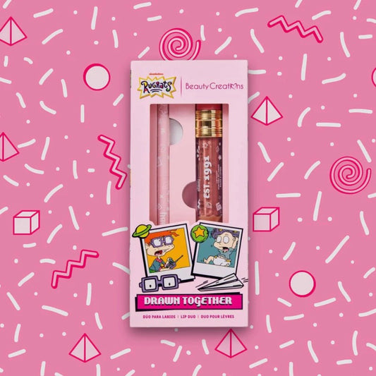 TOGETHER LIP DUO