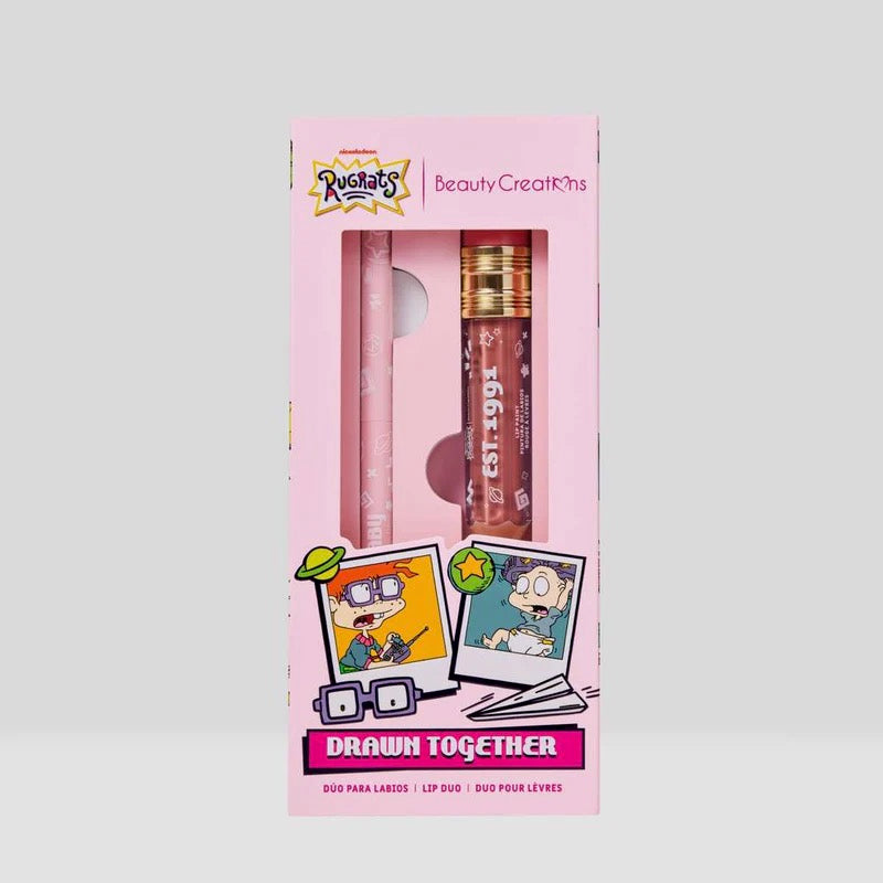 TOGETHER LIP DUO