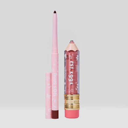 TOGETHER LIP DUO