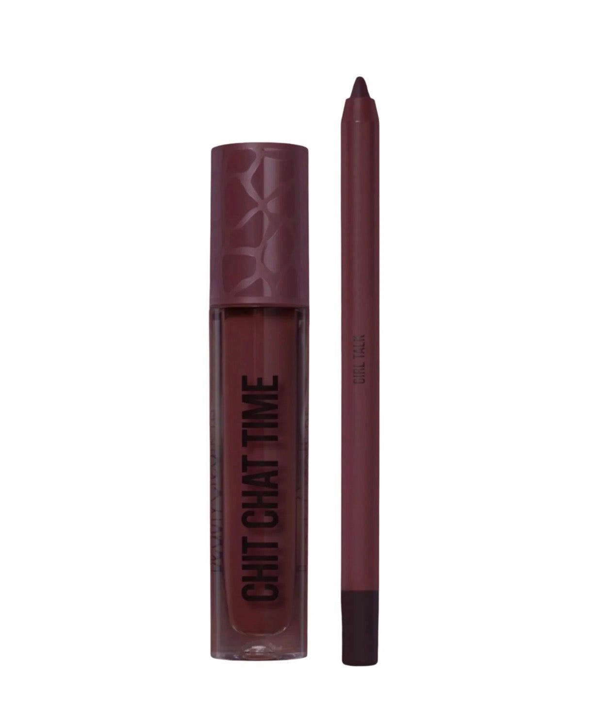 Chit Chat Time Lip Duo Set