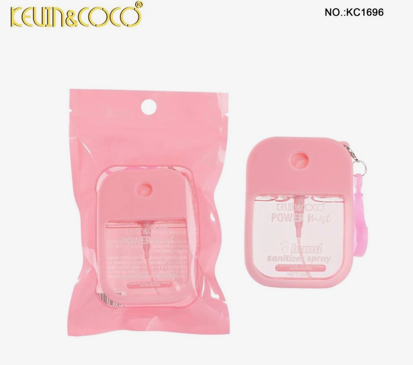 Hand Sanitizer