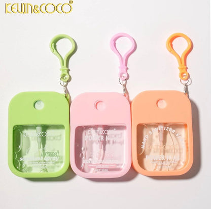 Hand Sanitizer