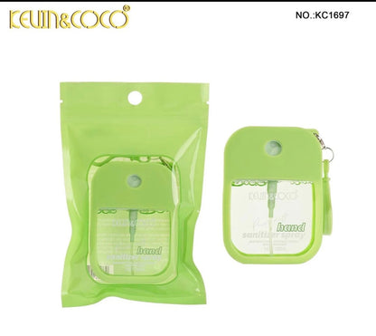Hand Sanitizer